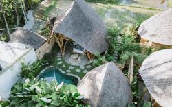 Puca Gavi Eco Luxury Villa Ubud Managed By Manara