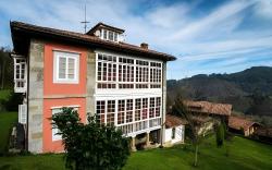Hotel Palacio de Libardon