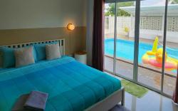 I-STAY POOL VILLA HUAHIN