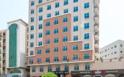 Ruwi Hotel Apartments