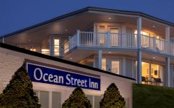Ocean Street Inn