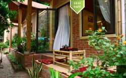 tam coc valley homestay