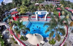 JSJS Mountain Resort powered by Cocotel