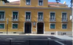 Casa de Sao Mamede Hotel