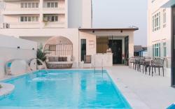 De Princess Hotel Udonthani