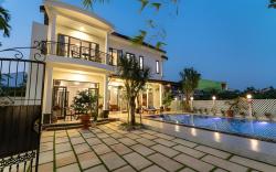 Hi Hoi An Villa