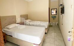 Hotel Kurnia @ Jln Pemuda Blora RedPartner