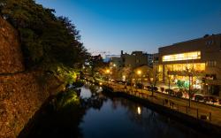 KKR Hotel Kanazawa
