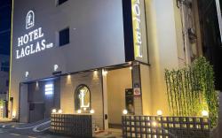 Hotel Laglas Asan Branch