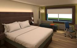 Holiday Inn Express & Suites Plano East By IHG