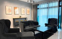 SkyLoft 3Bed2Bath @ Bukit Indah next to Aeon Mall