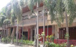 Klungkung Tower Hotel