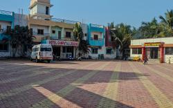 Hotel Ganpati and Lodging 