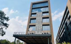 Hotel Mivaante