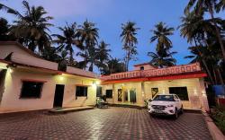 Palm Vista Homestay