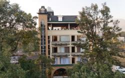 The Manor House Boutique Stays