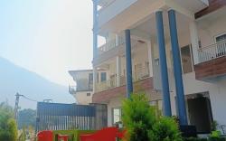 The Govind Residency