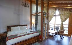 HIMALAYAN CHALETS JIBHI