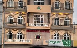 Mannat Hotel Rawalpindi