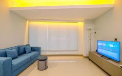 Good Cozy 2BR Grand Kamala Lagoon By Travelio