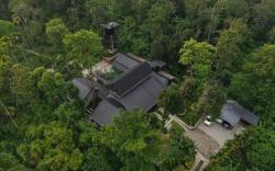 SylVan Resort