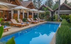 Cozy Cottages Lombok