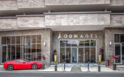 LOUMAGE S SUITES AND SPA