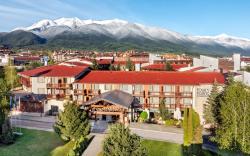 Four Points by Sheraton Bansko