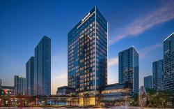 Marriott Executive Apartments Hangzhou