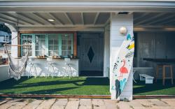 Kenting Yellow's B&B - Nanwan