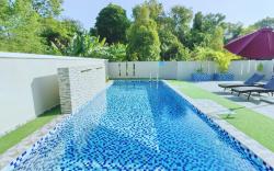 Langkawi Breezy Minsu, Private Pool