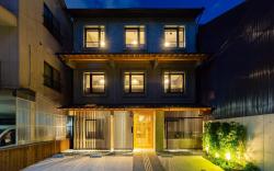 GRAND JAPANING HOTEL Tambaguchi SOUTH