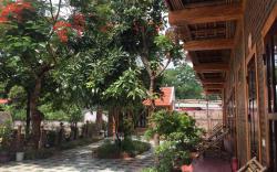 Vinh Thinh Homestay