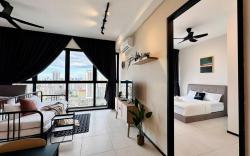 Dream 3BR Seaview Homestay at UrbanSuite UA23A7 N 