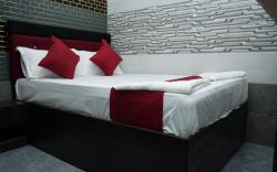 Hotel Welcome Stay,Mumbai