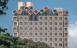 台中大毅老爺行旅