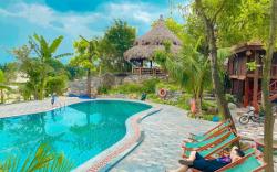 Trang an Lighthouse Homestay