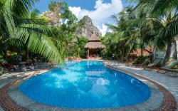 Trang an Lighthouse Homestay