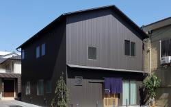 Dormitory Sui