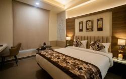 Hotel Ventus by Anvi Near Delhi Airport