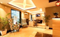 Hotel Ventus by Anvi Near Delhi Airport