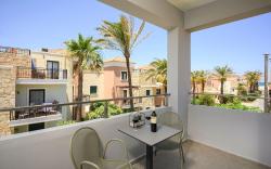 Athina Suites | 1BD chic apartments w/shared pool