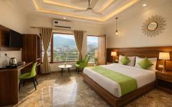 Wanna Stay Rishikesh