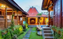 B52 Hotel and Villa Gili Air