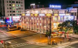 Vinh Hoi Hotel