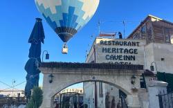 HERİTAGE CAVE İNN