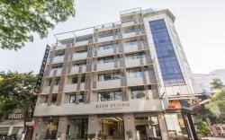 Binh Duong Hotel
