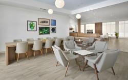 Element Edmonton West