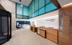 Four Points by Sheraton Sydney, Central Park