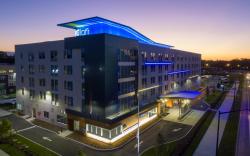 Aloft Gainesville University Area